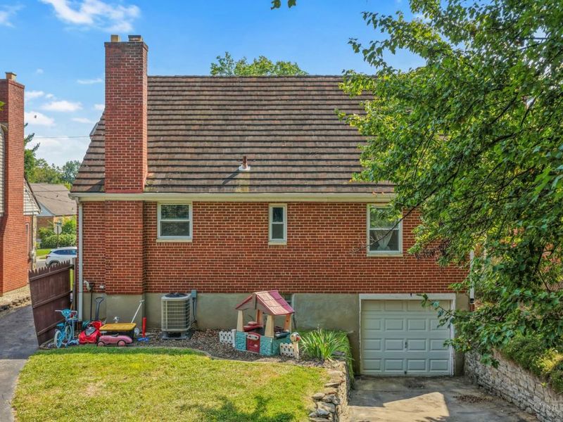 4106 Homelawn Avenue, Cheviot, OH 45211 Photo 22