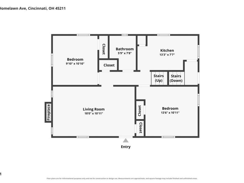 4106 Homelawn Avenue, Cheviot, OH 45211 Photo 28