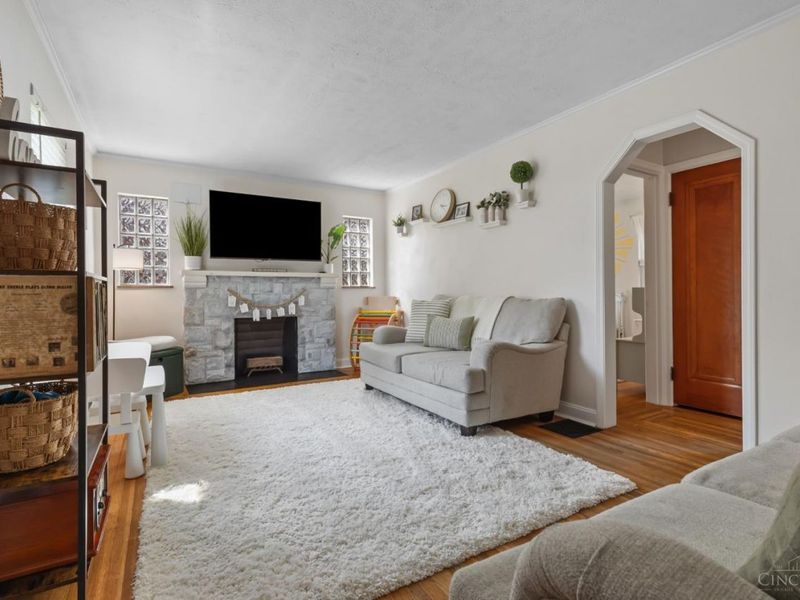 4106 Homelawn Avenue, Cheviot, OH 45211 Photo 3