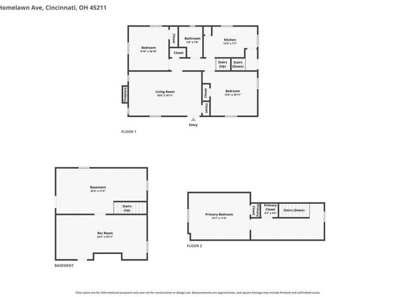 4106 Homelawn Avenue, Cheviot, OH 45211 Photo 31