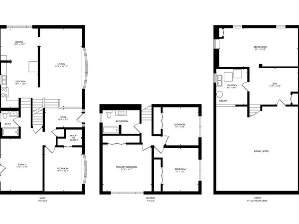10128 Parke Avenue , Oak Lawn, IL 60453