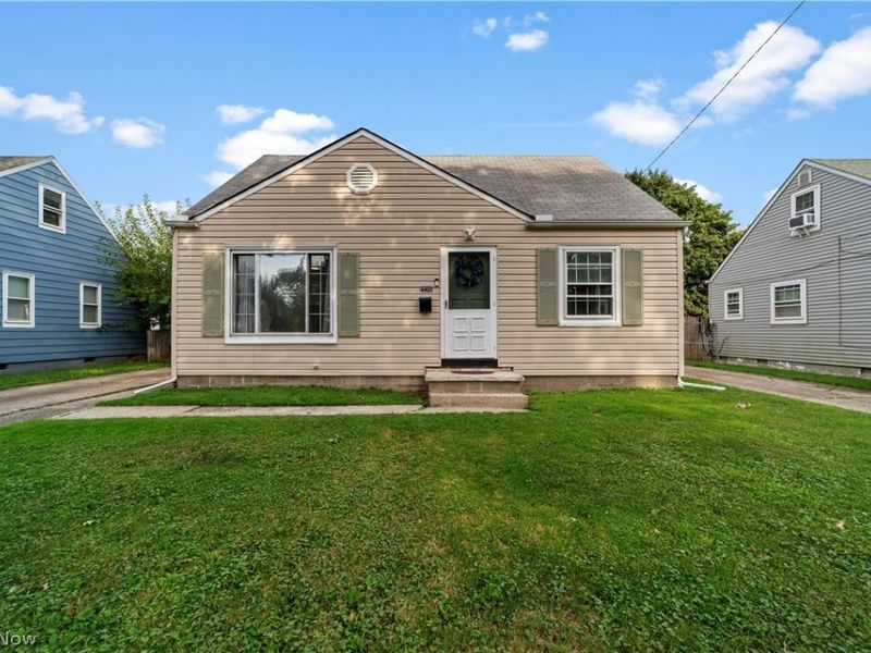 4403 W 191st Street, Cleveland, OH 44135 Photo 1