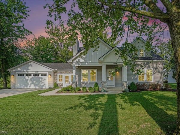 3006 Abbe Road, Sheffield Village, OH 44054