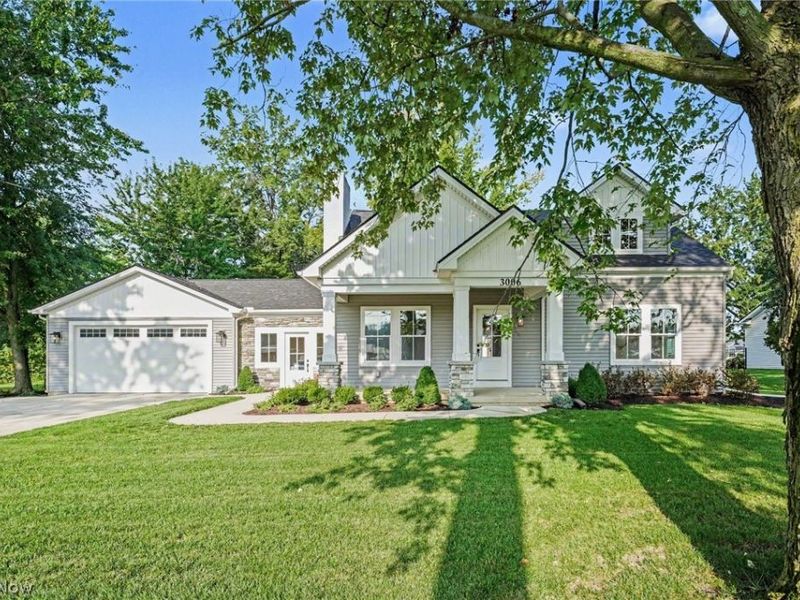 3006 Abbe Road, Sheffield Village, OH 44054 Photo 2