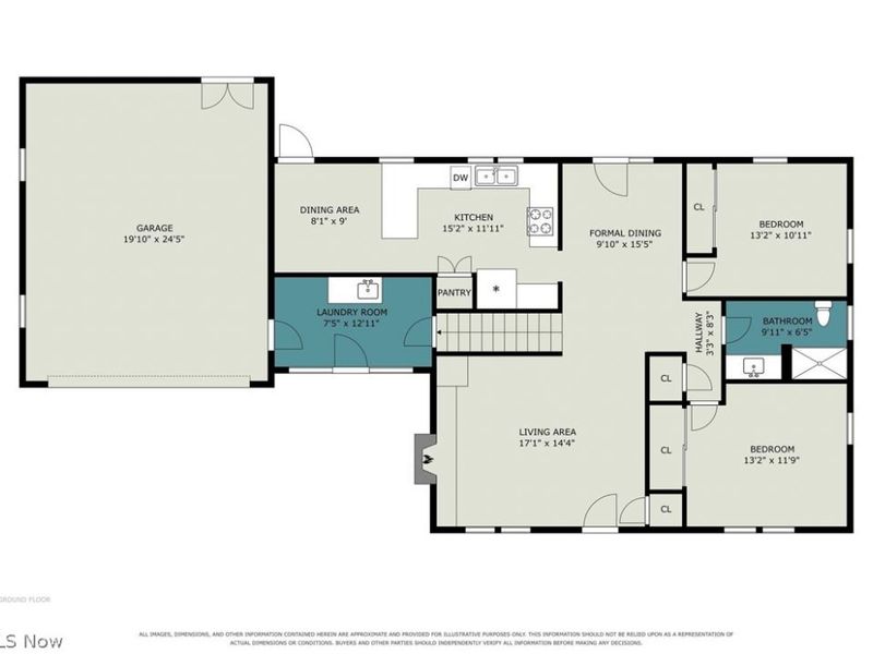 3006 Abbe Road, Sheffield Village, OH 44054 Photo 41