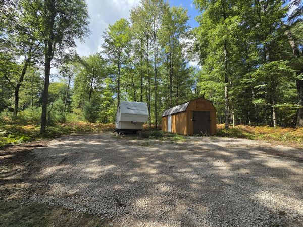 1047 E Jenny Circle, Baldwin, MI 49304