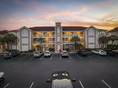 4210 Coquina Harbour Dr., Unit A-18, Little River, SC 29566