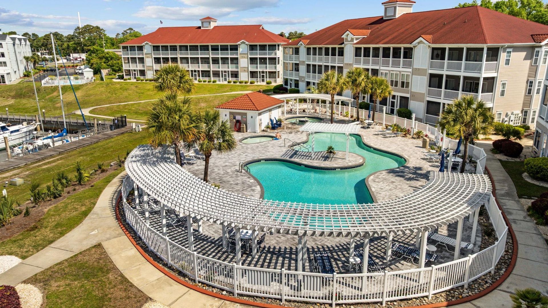 4210 Coquina Harbour Dr. Photo 34