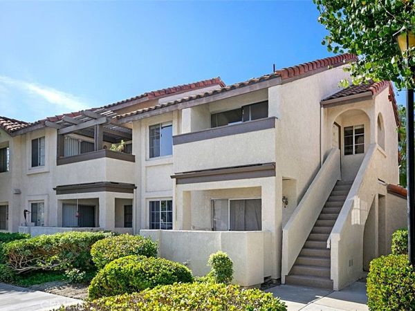 26121 La Real, Unit E4, Mission Viejo, CA 92691