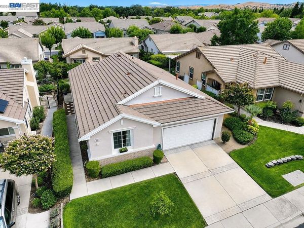 522 Encore Way, Brentwood, CA 94513