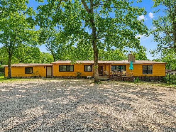 14415 Melrick Boulevard, Malakoff, TX 75148