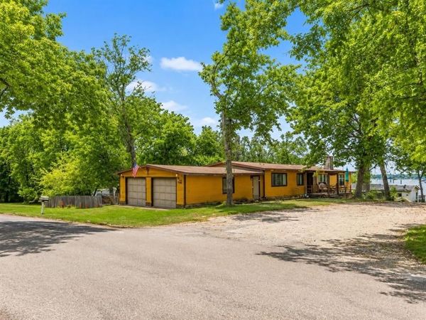 14415 Melrick Boulevard, Malakoff, TX 75148