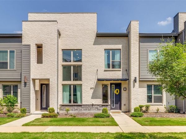 613 Collier Drive , Plano, TX 75075