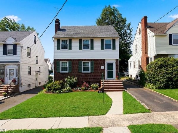 24 Cleveland Ave, Newark, NJ 07106