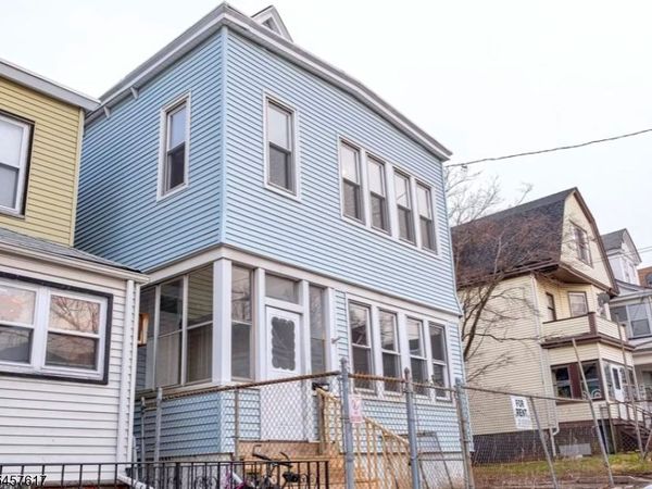 811 Parker St, Unit 1, Newark, NJ 07104