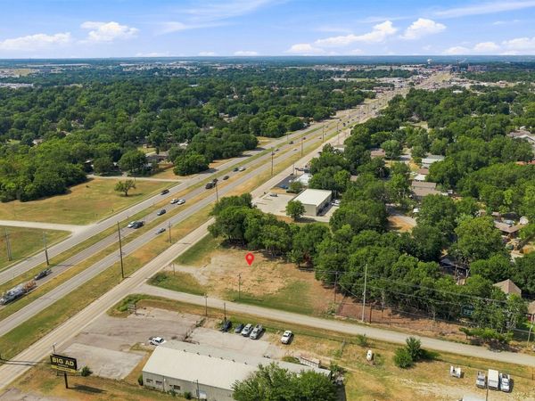 528 S Commerce Street , Ardmore, OK 73401