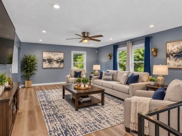 636 Squires Road, Lexington, KY 40515