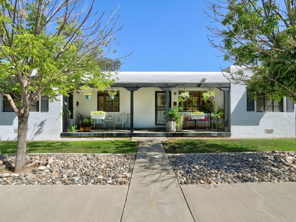 401 Aliso Drive NE, Albuquerque, NM 87108