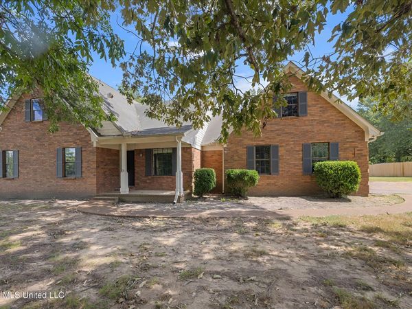 2850 Jaybird Road, Hernando, MS 38632