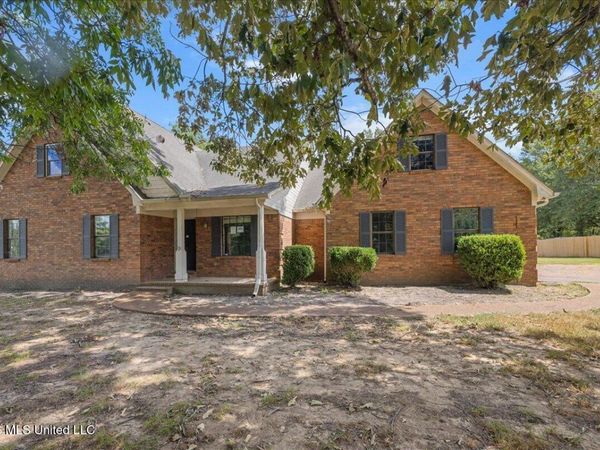2850 Jaybird Road, Hernando, MS 38632