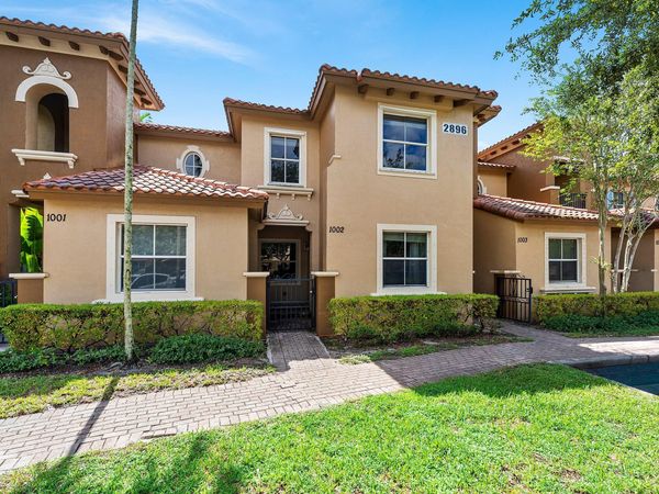 2896 Hidden Hills Road, Unit 1002, West Palm Beach, FL 33411