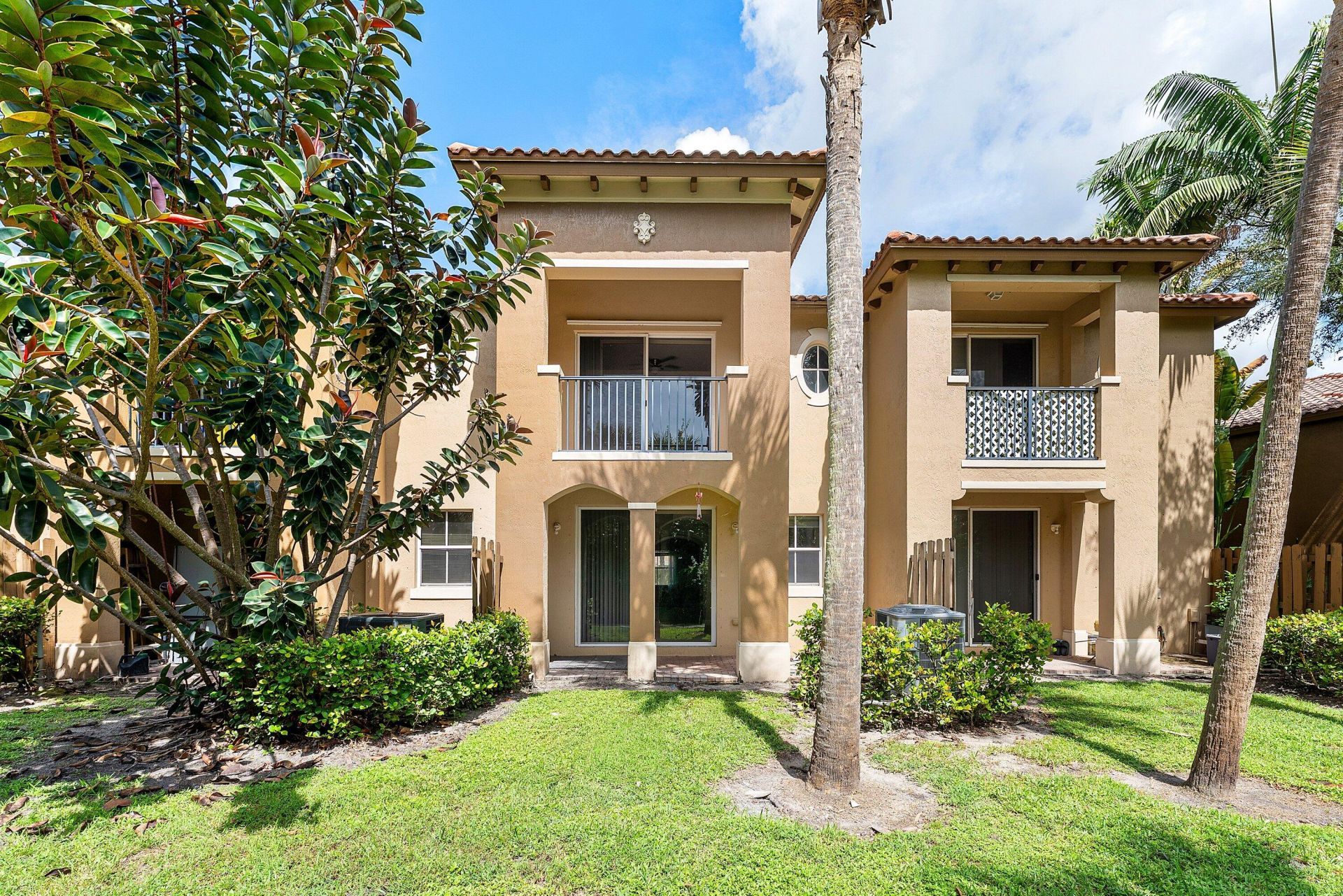 2896 Hidden Hills Road, Unit 1002, West Palm Beach, FL 33411 Photo