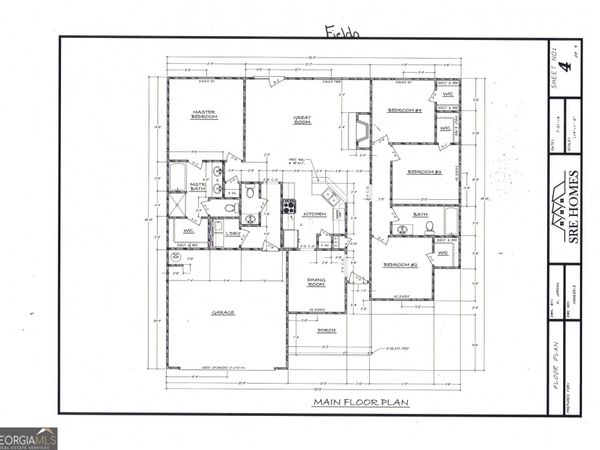 53 Clover Avenue, Unit 3, Comer, GA 30629