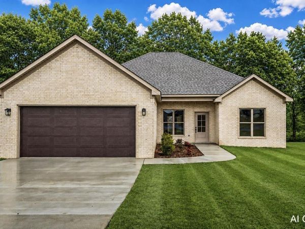 218 Michelle Drive, Beebe, AR 72012