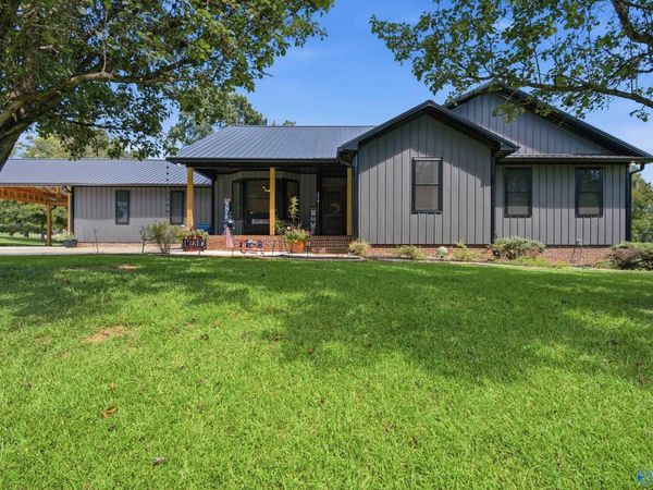 216 Maple Valley Circle, Blountsville, AL 35031