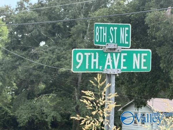 1.13 ACRES 9th Avenue NE, Gordo, AL 35466