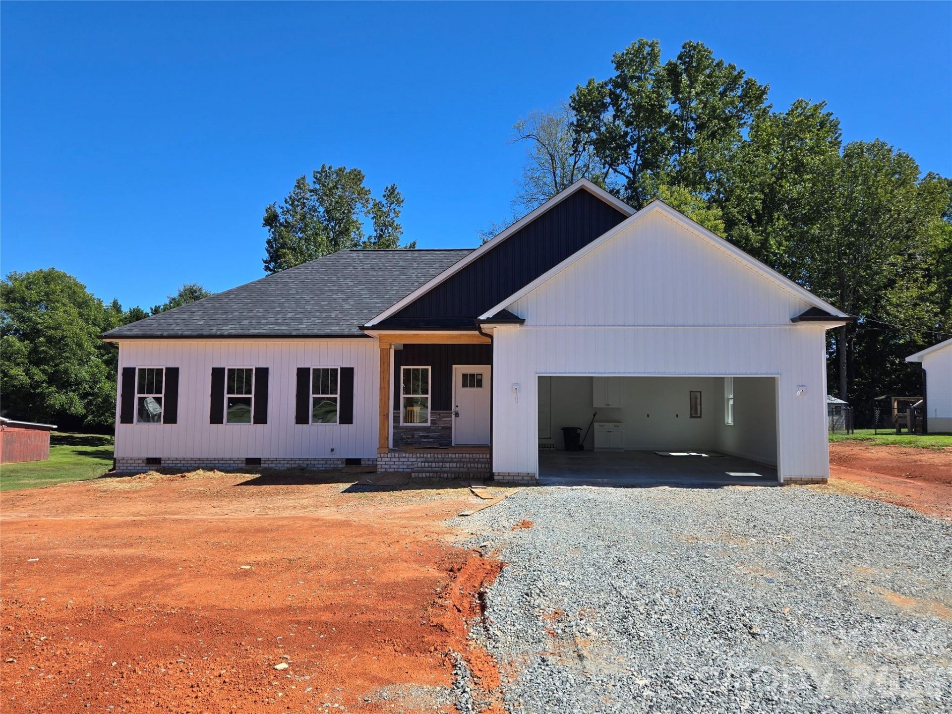 2850 Leonard Road, Lexington, NC 27295 Main Photo