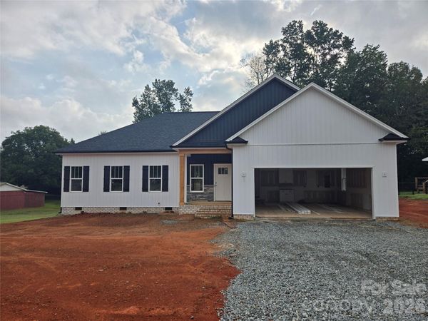 2850 Leonard Road, Lexington, NC 27295