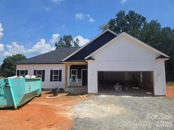 2850 Leonard Road , Lexington, NC 27295