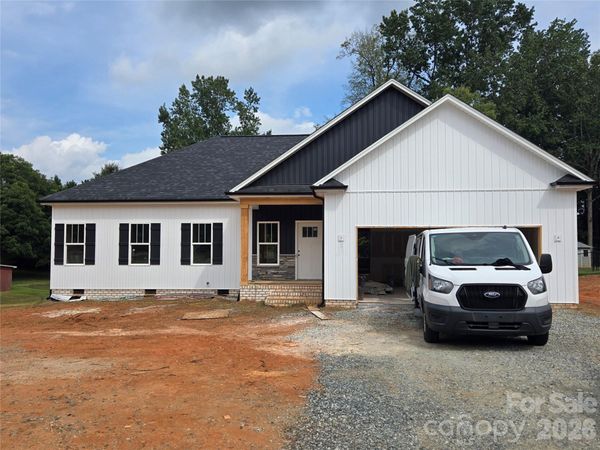 2850 Leonard Road , Lexington, NC 27295