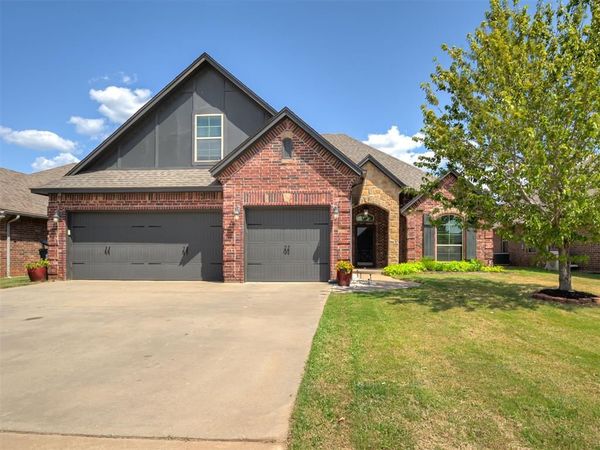 3715 Presidio Circle, Norman, OK 73072