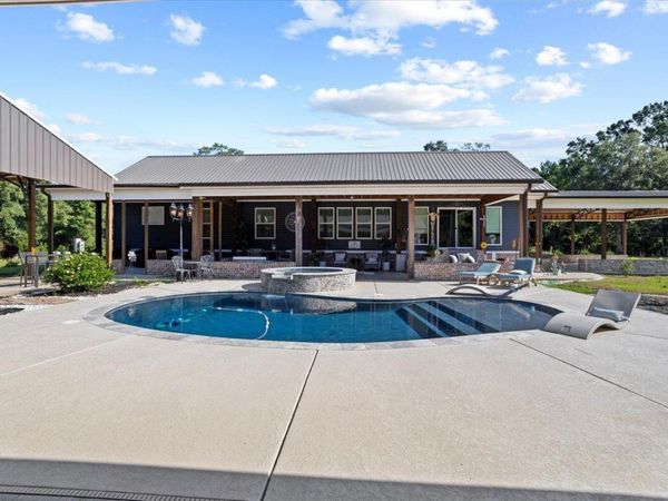 115 Go Go, Poplarville, MS 39470