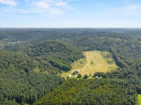 26060 Poole Lane, Richland Center, WI 53581