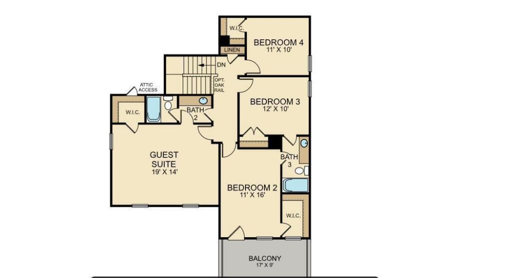 145 Beamon Loop Photo 4