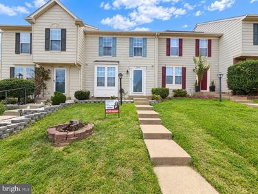 16948 MONMOUTH COURT, DUMFRIES, VA 22026