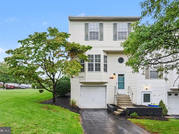 291 LINCOLN AVENUE, HARRISBURG, PA 17111