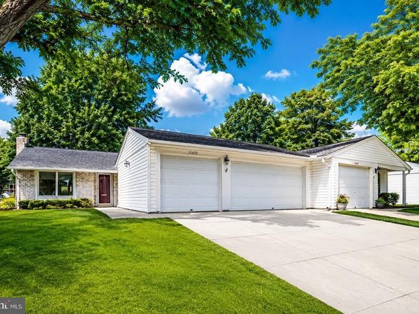 15400 SHORT RIDGE COURT, Unit 42-A, SILVER SPRING, MD 20906