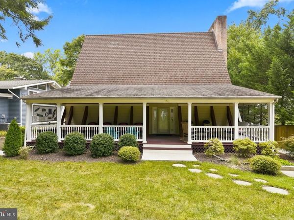 1134 SEVERNVIEW DRIVE, CROWNSVILLE, MD 21032