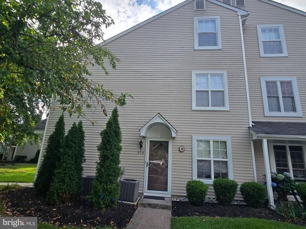 555 SHETLAND COURT, SEWELL, NJ 08080