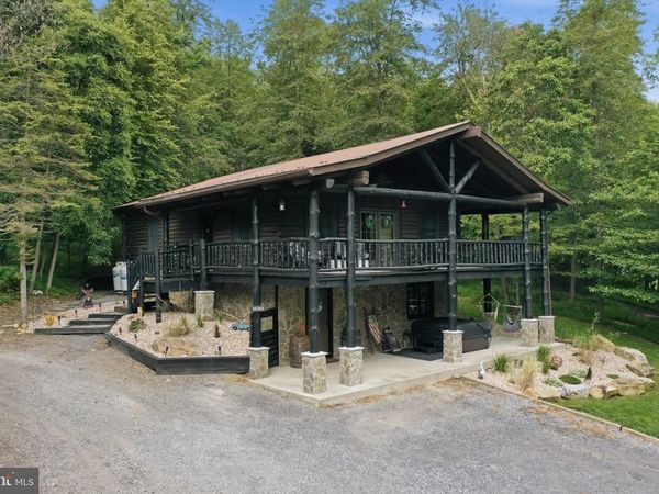 15743 HICKORY DRIVE, FORT LOUDON, PA 17224