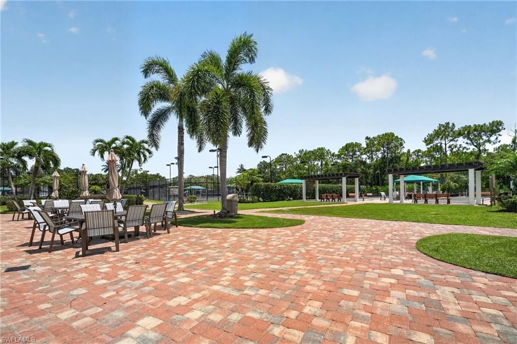 1285 Sweetwater Cv , Unit 2106, Naples, FL 34110 Photo