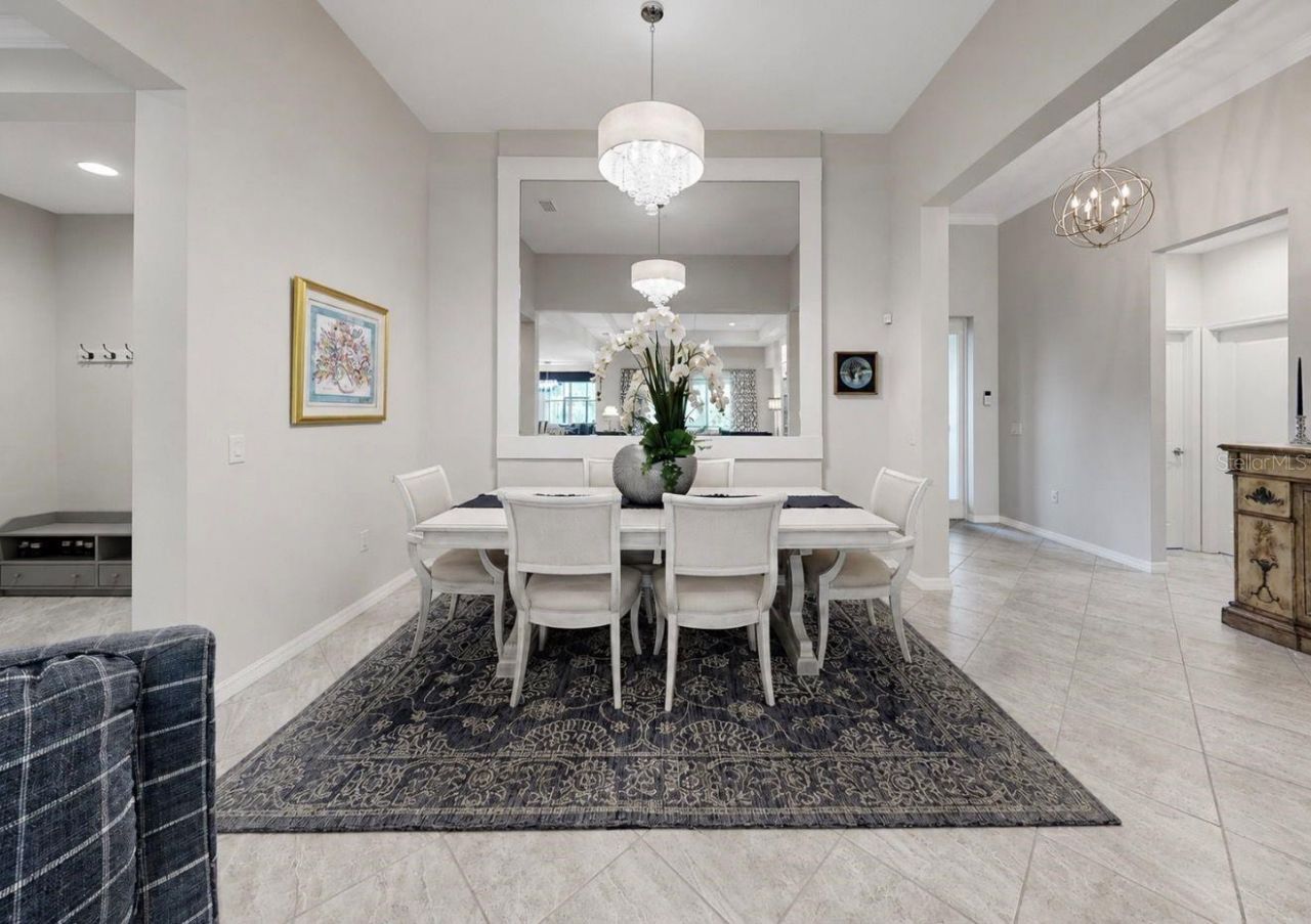 311 Chantilly Trail , Bradenton, FL 34212 Photo