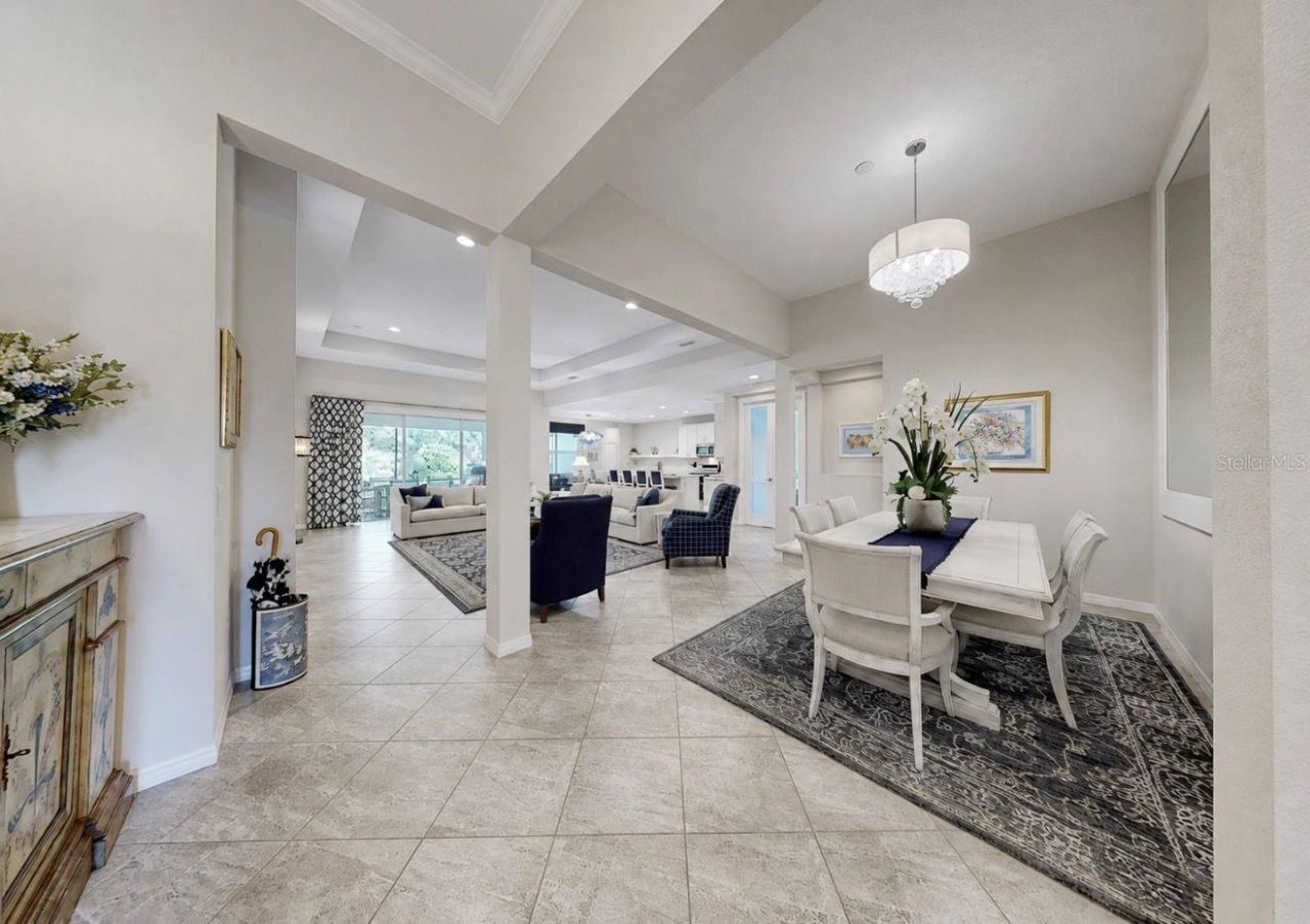 311 Chantilly Trail , Bradenton, FL 34212 Photo