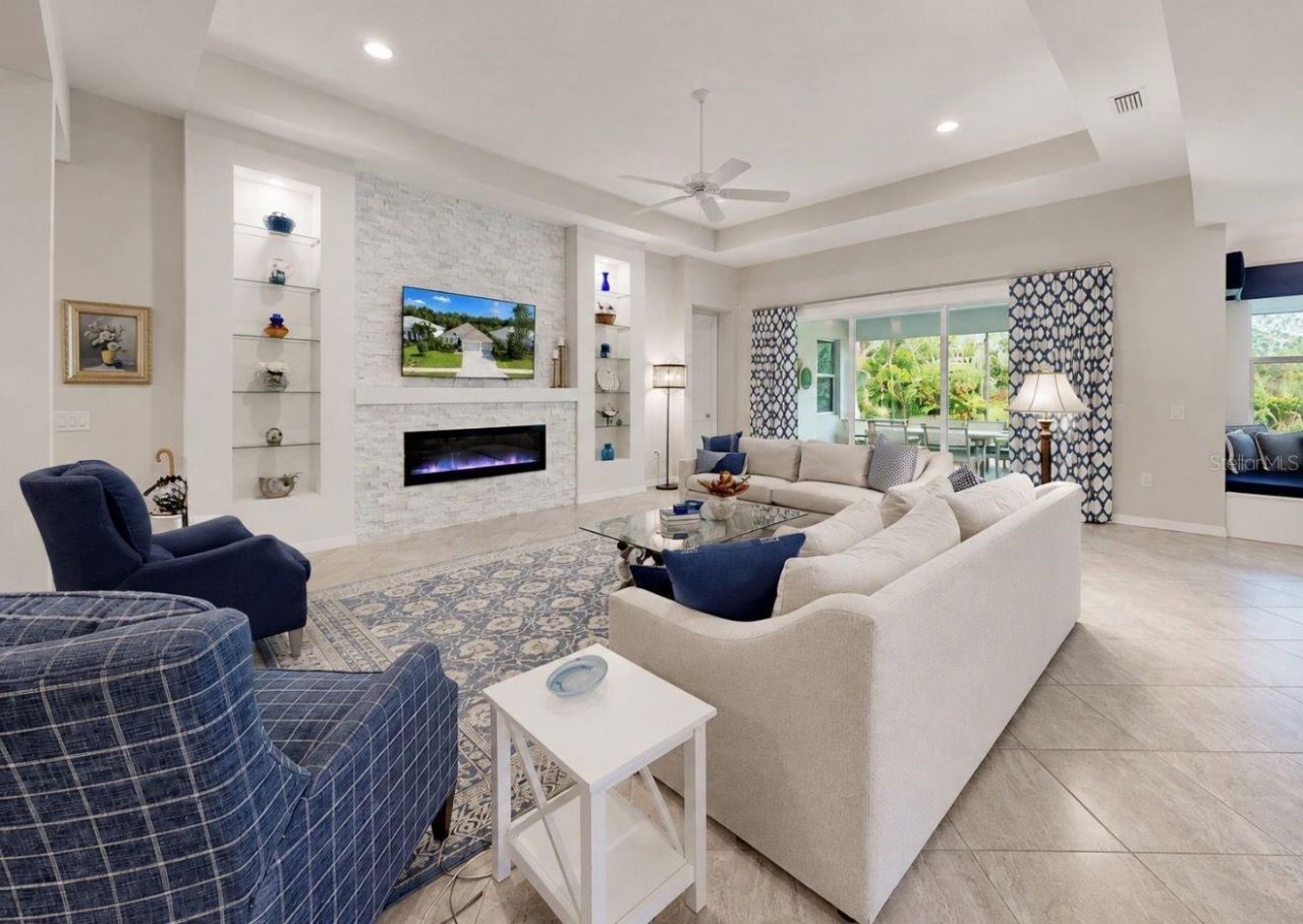 311 Chantilly Trail , Bradenton, FL 34212 Photo
