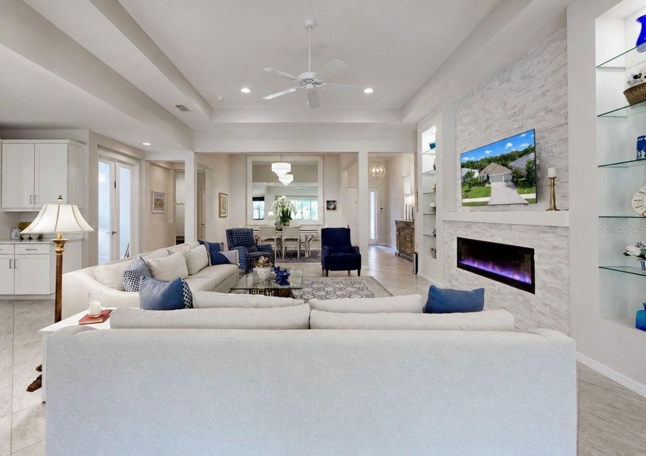 311 Chantilly Trail , Bradenton, FL 34212 Photo