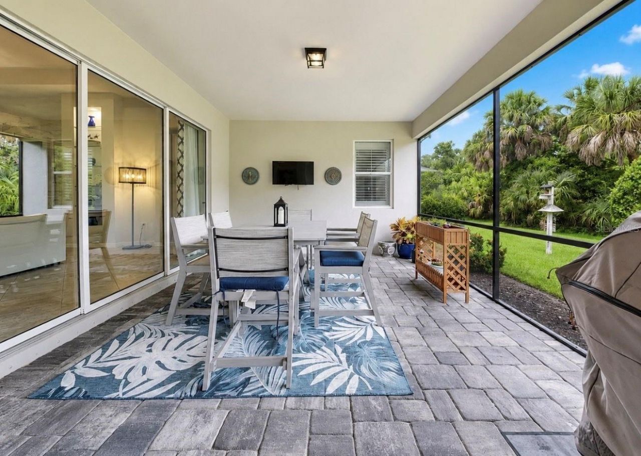 311 Chantilly Trail , Bradenton, FL 34212 Photo